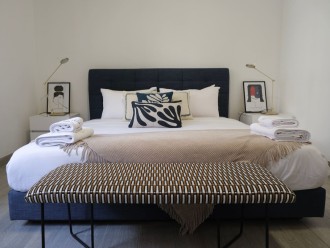 Albergo Residence - 2BR With Pool and Gym Access