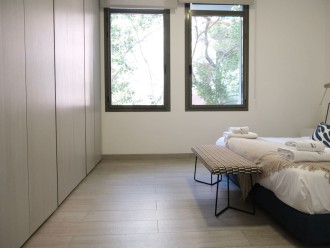 Albergo Residence - 2BR With Pool and Gym Access