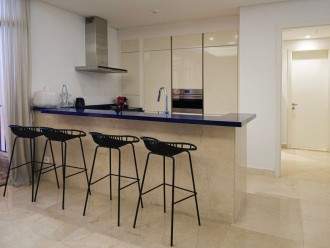 Albergo Residence - 2BR With Pool and Gym Access