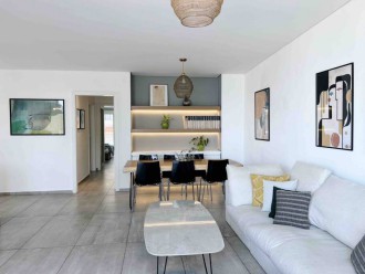 Dreamy 3BR Penthouse w/ a SuperTerrace 24/7power