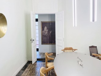 Charming Heritage 2 Bdr - Mar Mikhael 24/7 power