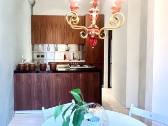 Charming Heritage 2 Bdr - Mar Mikhael 24/7 power