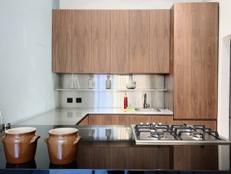 Charming Heritage 2 Bdr - Mar Mikhael 24/7 power