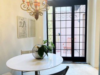 Charming Heritage 2 Bdr - Mar Mikhael 24/7 power