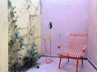 Charming Heritage 2 Bdr - Mar Mikhael 24/7 power