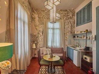 Meshwar Suite: A Journey of Art and Culture