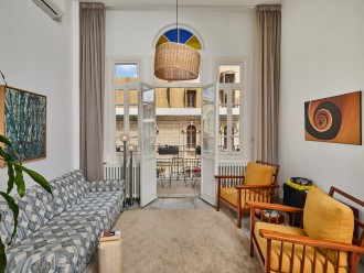 Meshwar Suite: A Journey of Art and Culture