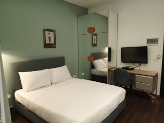 Citi Loft Apartments Studio