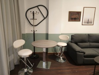 Citi Loft Apartments Studio