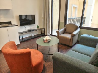 Citi Loft Apartments 1 Bedroom