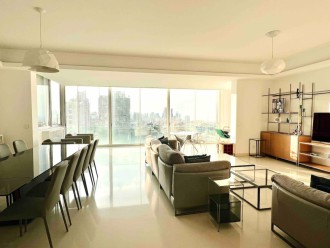 Gorgeous 3Br Achrafieh Apt 24/7 elec