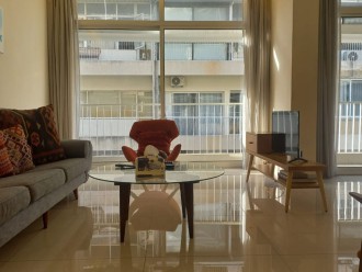 Gemayze Haven: 2 Bedroom Apartment