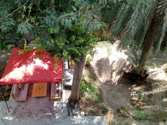 Villa Mar Mikhael: High Ceiling, Arches & Garden