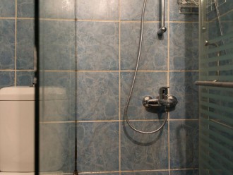 Homey Perfectly Located Studio,Type, 24/7 Power