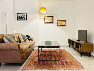 Design Studio in Mar Mkhayel, 24/7 power