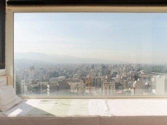 Loft With a View 24/7 Electricity