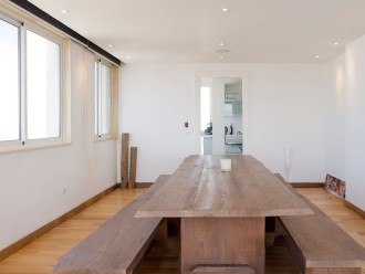 Loft With a View 24/7 Electricity