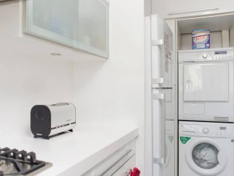 Loft With a View 24/7 Electricity