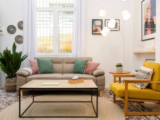 Hidden Gem 1BR Apartment, 24/7 Power