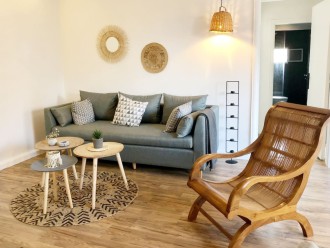 Lovely 2 Bedroom in Gemmayzeh - 24/7 electricity