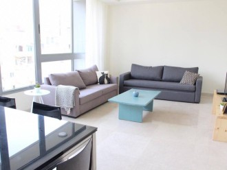 Modern 3BR Apt next to Hotel Dieu 3rd floor