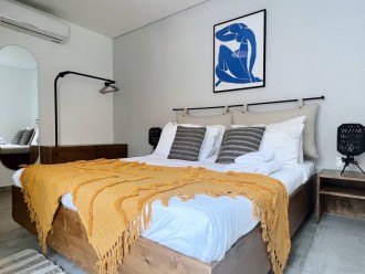 Dreamy 3BR Penthouse w/ a SuperTerrace 24/7power