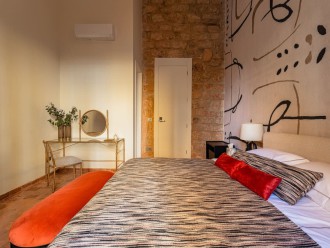 Canvas Boutique Hotel - Giacometti