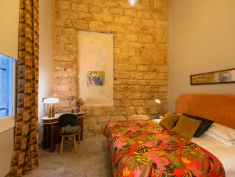 Canvas Boutique Hotel - Chagall