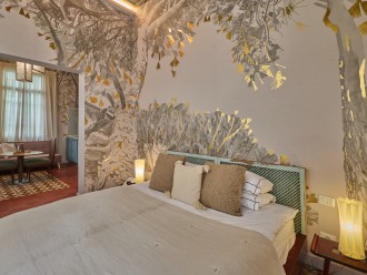 Meshwar Suite: A Journey of Art and Culture