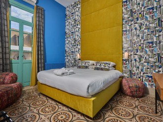 Hocus Pocus: A Playful and Enchanting Hideaway