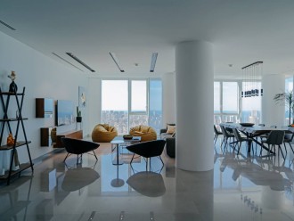 Skyrise 33 - Above the Heart of Beirut