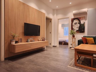 Charming 2BR in Gemayze