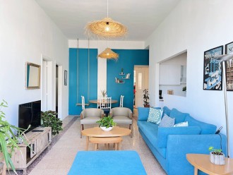 Ensuite Room In Mar Mikhail