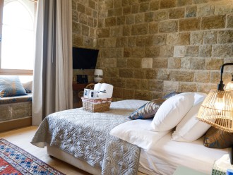 Emile's Room - Beit Aabey