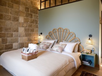 Terry's Room - Beit Aabey