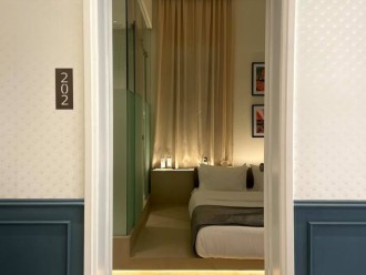 Bhub - Room 202 - Gouraud str. - Gemmayze, Beirut