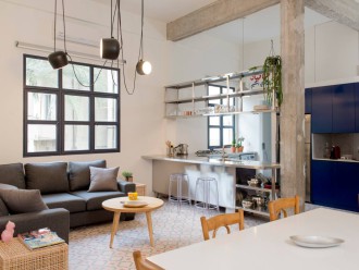 Badawi Loft