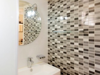 Mar Mikhael 3BD Apartment + Terrace