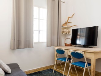 Mar Mikhael 3BD Apartment + Terrace