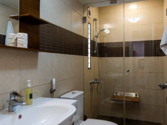 1BD Easy Clemenceau - Power 24/7 + Balcony