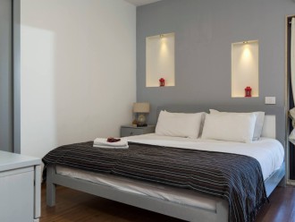 1BD Easy Clemenceau - Power 24/7 + Balcony