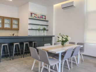 Baabda 3BD Loft - Power 24/24