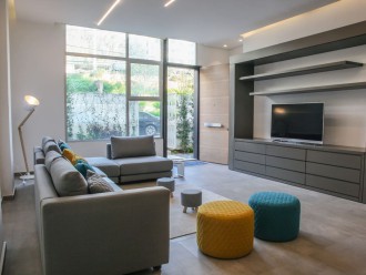 Baabda 3BD Loft - Power 24/24