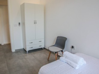 Baabda 3BD Loft - Power 24/24