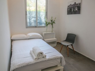 Baabda 3BD Loft - Power 24/24