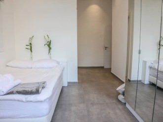 Baabda 3BD Loft - Power 24/24