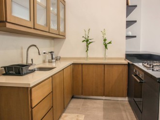 Baabda 3BD Loft - Power 24/24