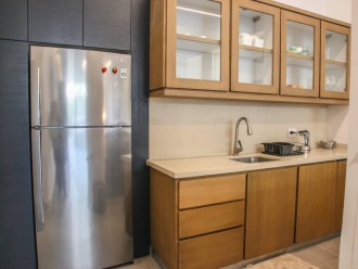 Baabda 3BD Loft - Power 24/24