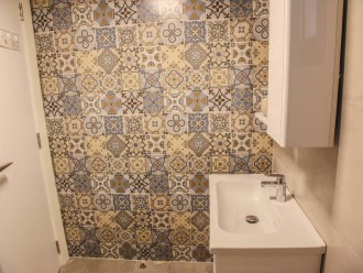 Baabda 3BD Loft - Power 24/24