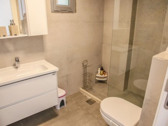 Baabda 3BD Loft - Power 24/24